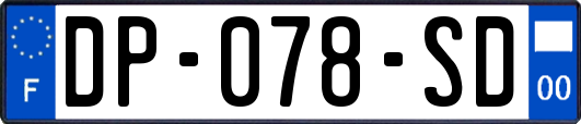 DP-078-SD