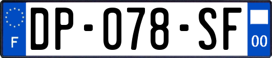 DP-078-SF