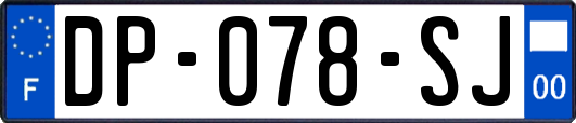 DP-078-SJ