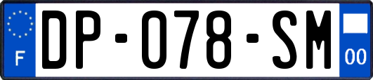 DP-078-SM