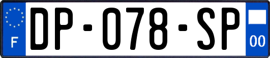 DP-078-SP