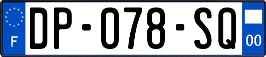DP-078-SQ