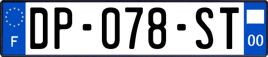 DP-078-ST