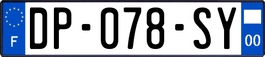 DP-078-SY