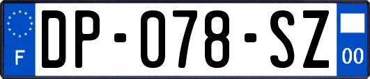 DP-078-SZ