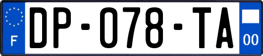 DP-078-TA