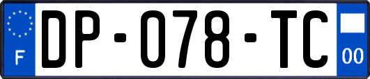 DP-078-TC