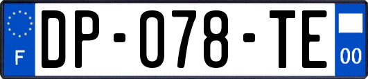 DP-078-TE