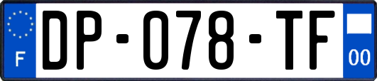 DP-078-TF