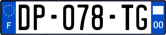 DP-078-TG