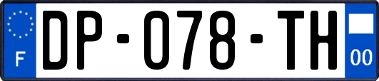 DP-078-TH