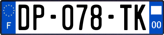 DP-078-TK