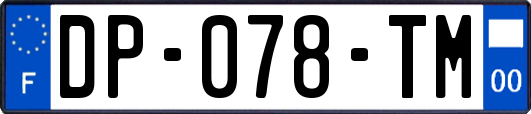 DP-078-TM