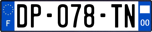DP-078-TN