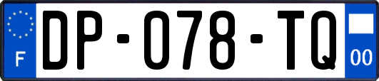 DP-078-TQ