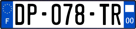DP-078-TR