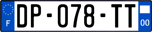 DP-078-TT
