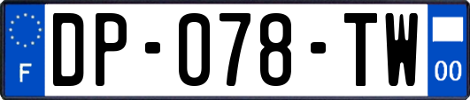 DP-078-TW