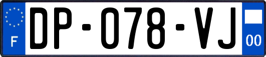 DP-078-VJ