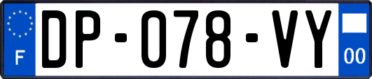 DP-078-VY