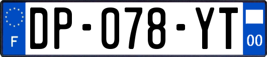 DP-078-YT