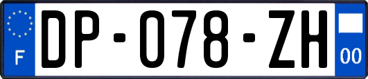 DP-078-ZH