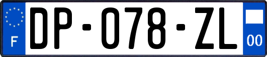 DP-078-ZL