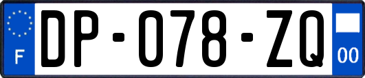 DP-078-ZQ