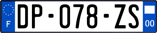 DP-078-ZS