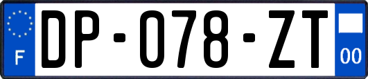 DP-078-ZT