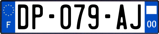 DP-079-AJ