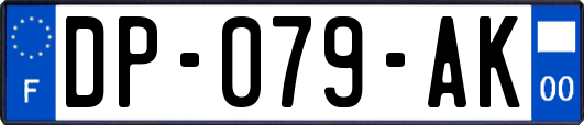 DP-079-AK