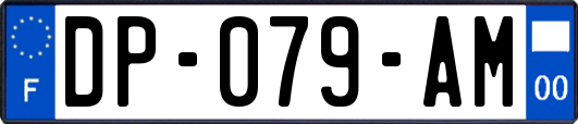 DP-079-AM