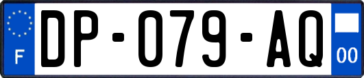 DP-079-AQ