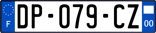 DP-079-CZ