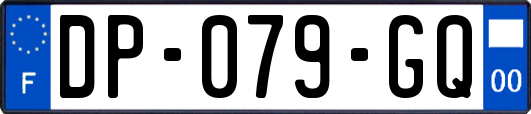 DP-079-GQ