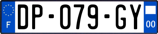 DP-079-GY