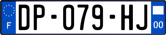 DP-079-HJ