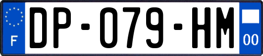 DP-079-HM