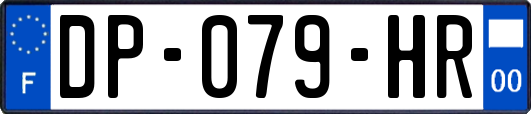DP-079-HR