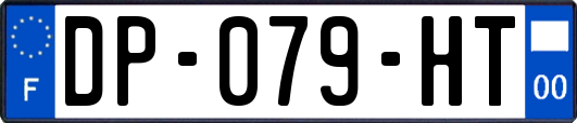 DP-079-HT