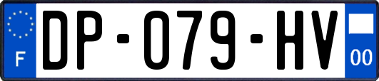DP-079-HV