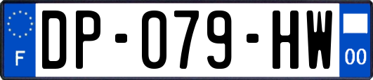 DP-079-HW