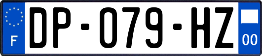 DP-079-HZ