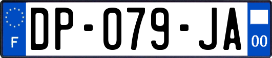 DP-079-JA