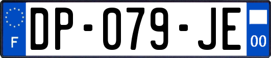 DP-079-JE