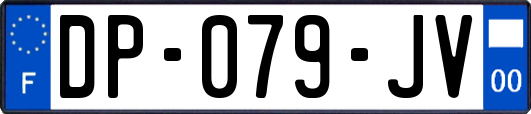 DP-079-JV