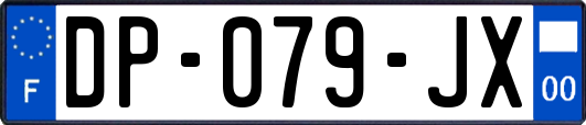 DP-079-JX