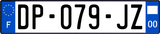 DP-079-JZ