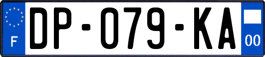 DP-079-KA